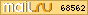 Рейтинг@Mail.ru